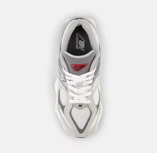 Кросівки дитячі New Balance 9060 Grey GC9060GY