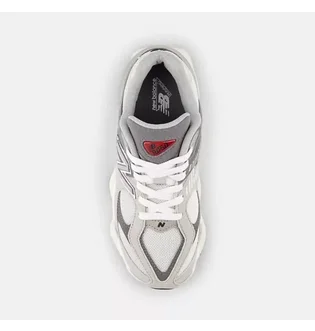 Кроссовки детские New Balance 9060 Grey GC9060GY