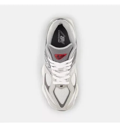 Кроссовки детские New Balance 9060 Grey GC9060GY