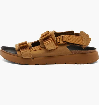 Сандали мужские BIRKENSTOCK Shinjuku Brown 1024621