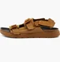Сандали мужские BIRKENSTOCK Shinjuku Brown 1024621