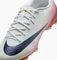 Бутси унісекс Nike Zoom Mercurial Vapor 16 Academy White/Red HJ7332-600