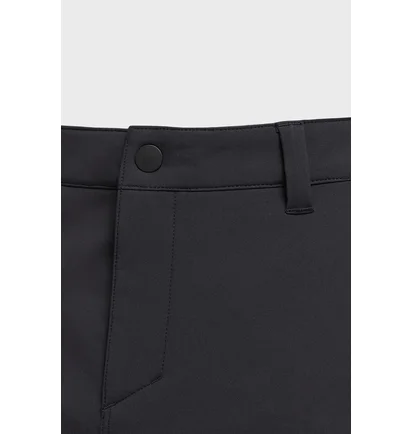Штани чоловічі JACK WOLFSKIN Trek Terrain Black A65300-6000
