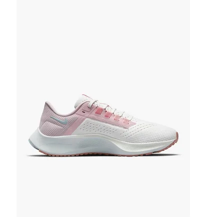 Кросівки жіночі Nike Air Zoom Pegasus 38 White/Pink CW7358-103