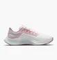 Кросівки жіночі Nike Air Zoom Pegasus 38 White/Pink CW7358-103