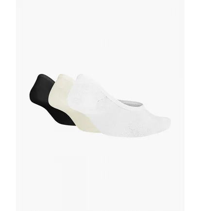 Носки женские Nike Evry Ltwt Foot (3 пары) Sx4863-900