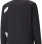 Куртка чоловіча Puma Train Big Cat Lined Woven Fz Jacket Black 52242401