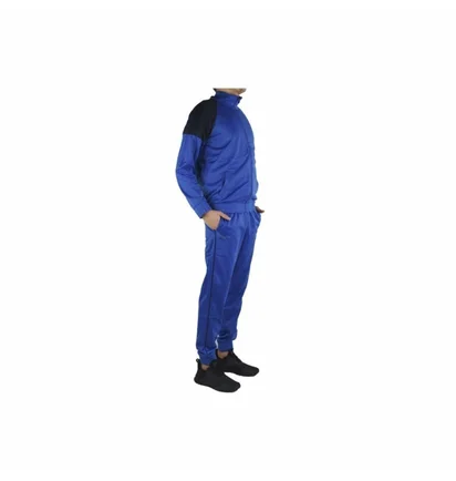 Спортивный костюм мужской Kappa Ulfinno Blue 706155194053