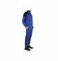 Спортивный костюм мужской Kappa Ulfinno Blue 706155194053
