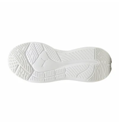 Кроссовки женские Puma Softride Symmetry Fuzion Running Shoes White 310460-02