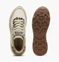 Кросівки жіночі Puma Runtamed Platform Drama Beige 396437-01