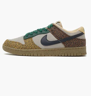 Кросівки чоловічі Nike Dunk Low Multi Dx2654-200