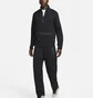 Кофта чоловіча Nike 1/2 Sportswear Tech Fleece Black FB7998-010