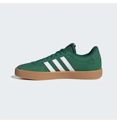 Кроссовки мужские Adidas Vl Court 3.0 Shoes Green IH4790