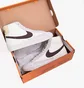 Кросівки жіночі Nike Blazer Mid 77 Beige Fd0805-100