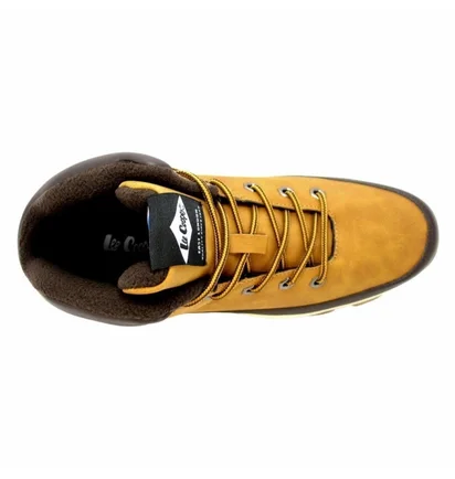 Черевики чоловічі Lee Cooper Brown LCJ22011390M