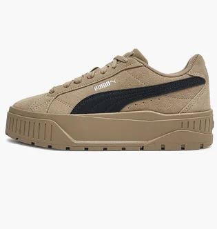 Кросівки жіночі Puma Karmen Ii Beige 397457-02