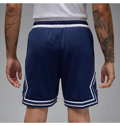 Шорты мужские Air Jordan Dri-Fit Sport Diamond Shorts Blue HF9910-410
