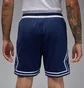 Шорты мужские Air Jordan Dri-Fit Sport Diamond Shorts Blue HF9910-410