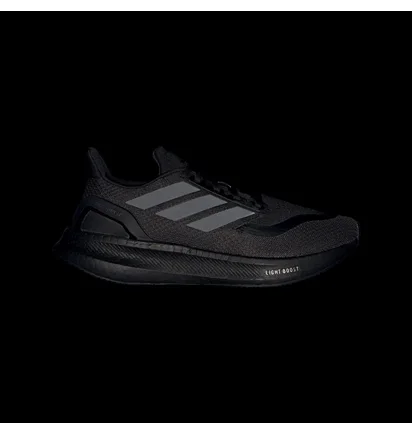 Кросівки жіночі Adidas Pureboost 5 Running Shoes Black ID1157
