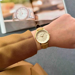 Часы женские Casio Timeless Collection LTP-VT03GL-4B