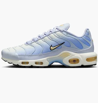 Кроссовки женские Nike W Air Max Plus Light Blue DZ3670-004