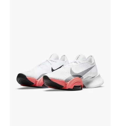 Кроссовки мужские Nike Air Zoom Superrep 2 White CU6445-106