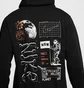 Худі чоловіче Nike Club Ft Moon Gfx Black HQ8594-010