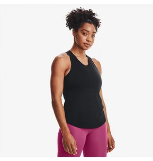 Майка жіноча Under Armour Streaker Tank Black 1361372-001