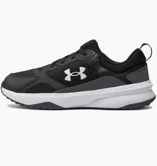 Кроссовки мужские Under Armour Charged Edge Black 3026727-003