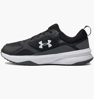 Кросівки чоловічі Under Armour Charged Edge Black 3026727-003