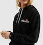 Худі жіноче Ellesse Noreo Black Sgs08848-Black