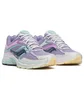 Кроссовки унисекс Saucony Progrid Omni 9 Reflections Violet S71034-2