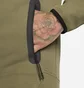 Толстовка чоловіча Nike Tech Fleece Full-Zip Windrunner Hoodie Olive FB7921-222