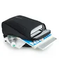 Рюкзак чоловічий Mark Ryden Mini X-Ray Black MR7069
