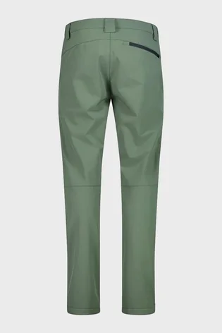 Штаны мужские CMP Pant Softshell Olive 30A1477-F762