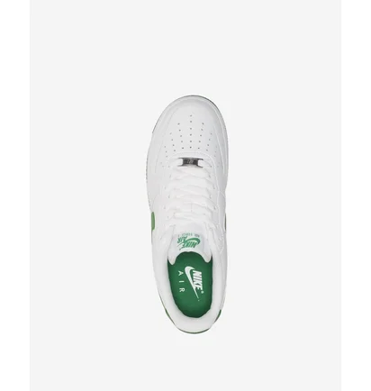 Кроссовки мужские Nike Air Force 1 Low 07 White FJ4146-102