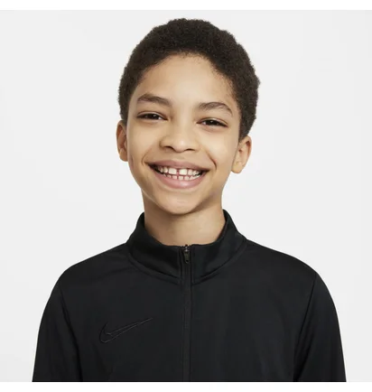 Спортивный костюм детский Nike Y Nk Df Acd21 Trk Suit K Black Cw6133-011