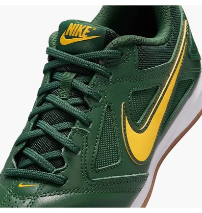 Кроссовки детские Nike Gato (Gs) Green HV9596-300