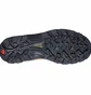 Ботинки мужские Salomon Quest Rove Mid Gtx Olive 471814