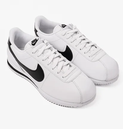 Кроссовки мужские Nike Cortez White DM4044-105