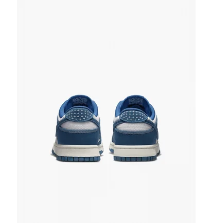 Кросівки чоловічі Nike Dunk Low Se Blue/White DV0834-101