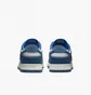 Кросівки чоловічі Nike Dunk Low Se Blue/White DV0834-101
