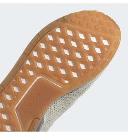 Кроссовки мужские Adidas Nmd_R1 V3 Shoes Grey Gx2091