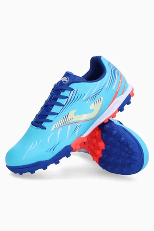 Сороконожки детские Joma Propulsion Light Blue PRJS2505TF