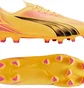 Бутси чоловічі Puma Ultra Play Fg/Ag Yellow/Pink 107763-03