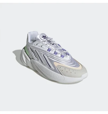 Кроссовки женские Adidas Ozelia White GW3065