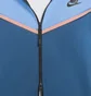 Толстовка чоловіча Nike Sportswear Tech Fleece MenS Full-Zip Hoodie Light Blue CU4489-412