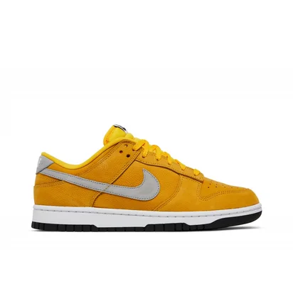 Кросівки чоловічі Nike Dunk Low 365 By You Orange AH7979-XXX