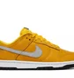 Кросівки чоловічі Nike Dunk Low 365 By You Orange AH7979-XXX
